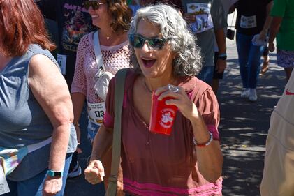 Check out all the photos from Roger & JP's 25-Foot Fun Run that took place on Saturday, September 20th, 2025 at Blue Point Brewery in Patchogue.
