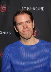 Perez Hilton