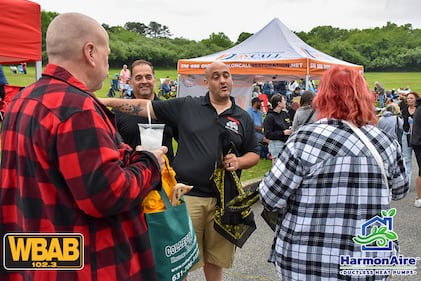 Check out all the photos from Kansas' concert with The Outlaws on Saturday, June 8th at Catholic Health Amphitheater at Bald Hill.