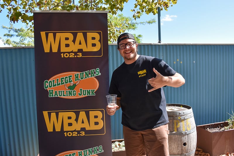 Check out all the photos from Roger & JP's 25-Foot Fun Run that took place on Saturday, September 20th, 2025 at Blue Point Brewery in Patchogue.