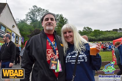 Check out all the photos from Kansas' concert with The Outlaws on Saturday, June 8th at Catholic Health Amphitheater at Bald Hill.