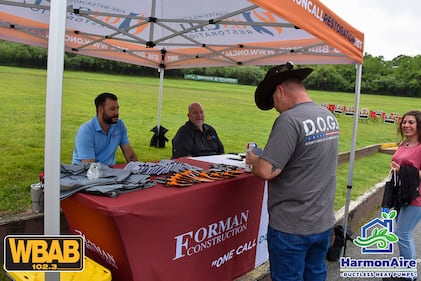 Check out all the photos from Kansas' concert with The Outlaws on Saturday, June 8th at Catholic Health Amphitheater at Bald Hill.