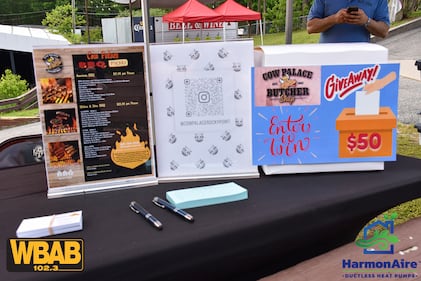 Check out all the photos from Kansas' concert with The Outlaws on Saturday, June 8th at Catholic Health Amphitheater at Bald Hill.