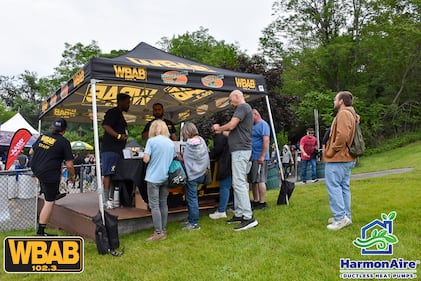 Check out all the photos from Kansas' concert with The Outlaws on Saturday, June 8th at Catholic Health Amphitheater at Bald Hill.