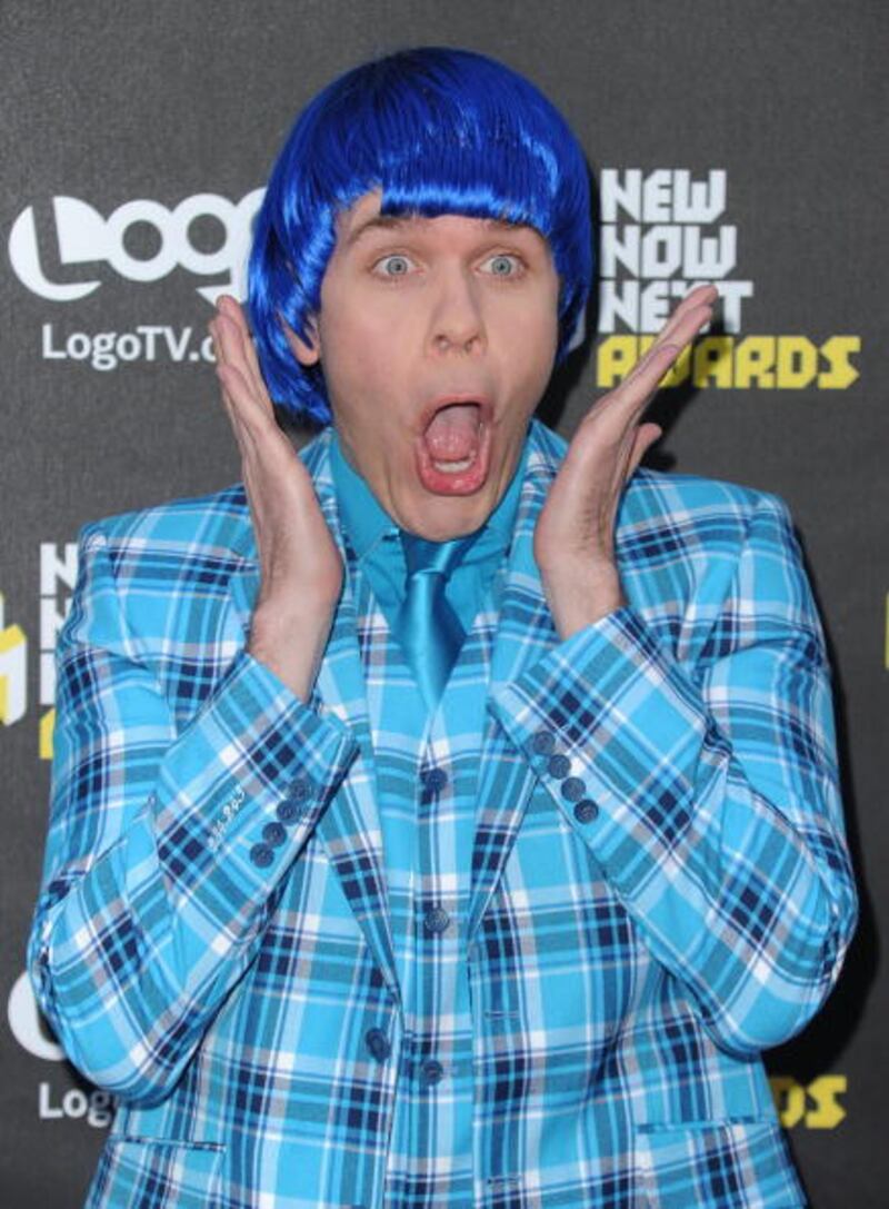 Perez Hilton