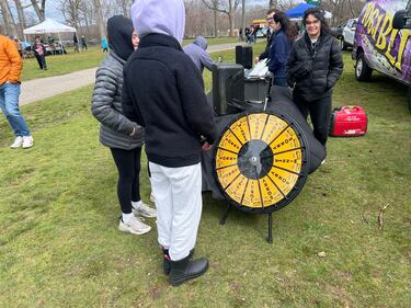 Check out all your photos from the Family Freshwater Fishing Festival at Belmont Lake State Park on April 13th.