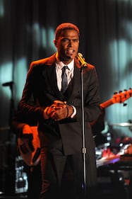 Maxwell Hispanic Heritage Month