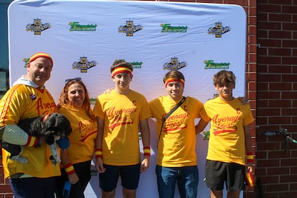 Check out all the photos from Roger & JP's 25-Foot Fun Run that took place on Saturday, September 20th, 2025 at Blue Point Brewery in Patchogue.