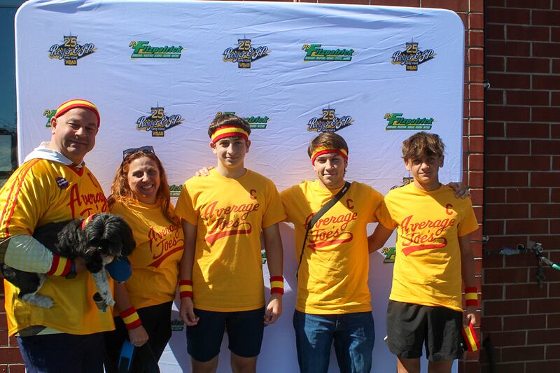 Check out all the photos from Roger & JP's 25-Foot Fun Run that took place on Saturday, September 20th, 2025 at Blue Point Brewery in Patchogue.