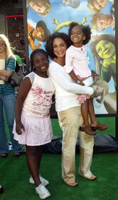 Jasmine Guy