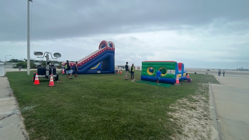 Check out your photos from our event at the Jones Beach 95th Anniversary on August 4th.