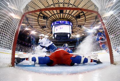 WHPT 102.5 The Bone NHL Tampa Bay Lightning New York Rangers