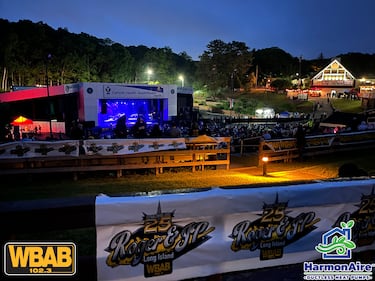 Check out all the photos from Kansas' concert with The Outlaws on Saturday, June 8th at Catholic Health Amphitheater at Bald Hill.