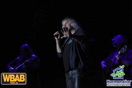Check out all the photos from Kansas' concert with The Outlaws on Saturday, June 8th at Catholic Health Amphitheater at Bald Hill.