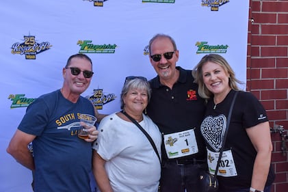 Check out all the photos from Roger & JP's 25-Foot Fun Run that took place on Saturday, September 20th, 2025 at Blue Point Brewery in Patchogue.