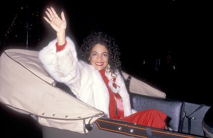 Jasmine Guy
