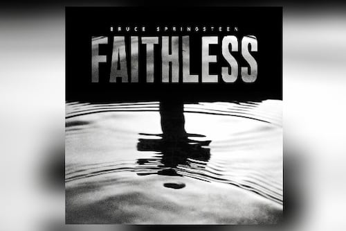 Bruce Springsteen’s ‘Faithless’ is one of Barack Obama’s favorites of 2025