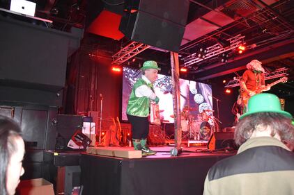 Check out your photos from Roger & JP's Corned Beef & Chaos 2024 which took place on Saturday, March 9th at Mulcahy's Pub.