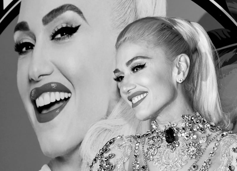 Gwen Stefani