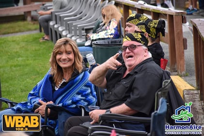 Check out all the photos from Kansas' concert with The Outlaws on Saturday, June 8th at Catholic Health Amphitheater at Bald Hill.