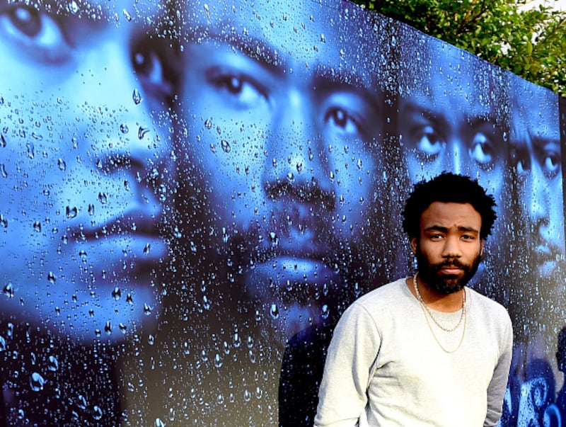 Donald Glover