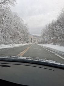 Check out all the photos of the snow you sent us on December 13th and 14th, 2025. Want to see your photo featured? Upload it now inside our phone app.