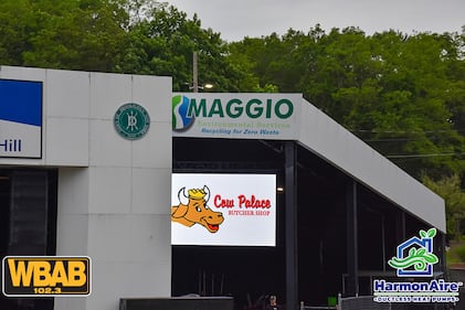 Check out all the photos from Kansas' concert with The Outlaws on Saturday, June 8th at Catholic Health Amphitheater at Bald Hill.