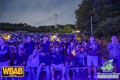 Check out all the photos from Kansas' concert with The Outlaws on Saturday, June 8th at Catholic Health Amphitheater at Bald Hill.