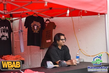 Check out all the photos from Kansas' concert with The Outlaws on Saturday, June 8th at Catholic Health Amphitheater at Bald Hill.