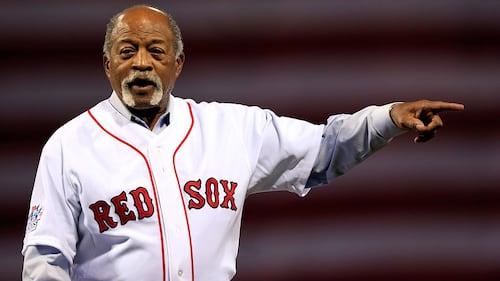 Luis Tiant