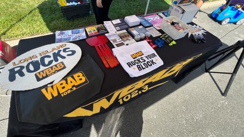 Check out your photos from our event at the Islip Block Party on August 31st.