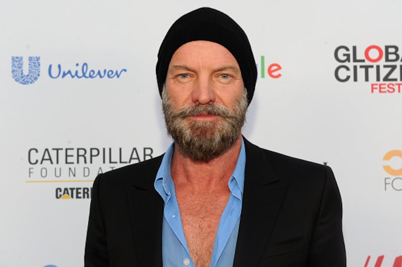 Sting