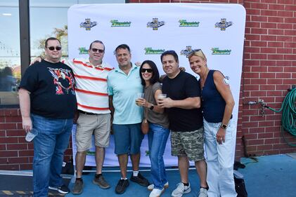 Check out all the photos from Roger & JP's 25-Foot Fun Run that took place on Saturday, September 20th, 2025 at Blue Point Brewery in Patchogue.