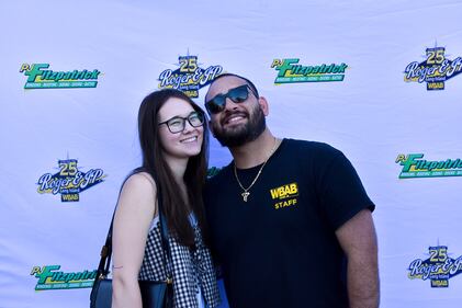 Check out all the photos from Roger & JP's 25-Foot Fun Run that took place on Saturday, September 20th, 2025 at Blue Point Brewery in Patchogue.