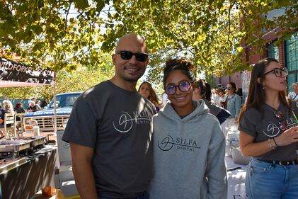 Check out all the photos from Roger & JP's 25-Foot Fun Run that took place on Saturday, September 20th, 2025 at Blue Point Brewery in Patchogue.