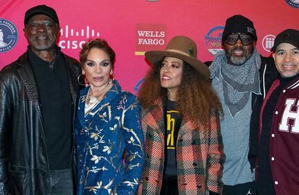 Jasmine Guy