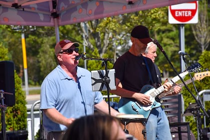 Check out all the photos from Roger & JP's 25-Foot Fun Run that took place on Saturday, September 20th, 2025 at Blue Point Brewery in Patchogue.