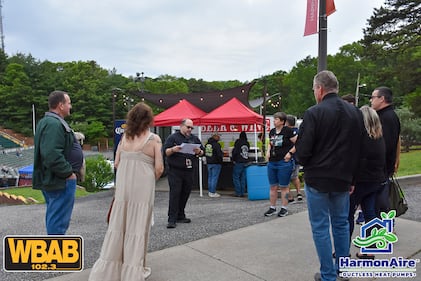 Check out all the photos from Kansas' concert with The Outlaws on Saturday, June 8th at Catholic Health Amphitheater at Bald Hill.