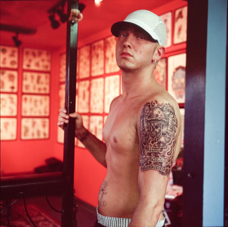 EMINEM