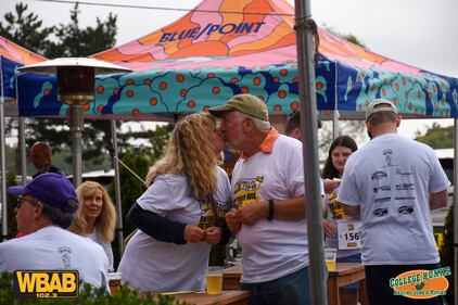 Check out all the photos from Roger & JP's 5-Foot Fun Run that took place on Saturday, September 7th, 2024 at Blue Point Brewery in Patchogue.