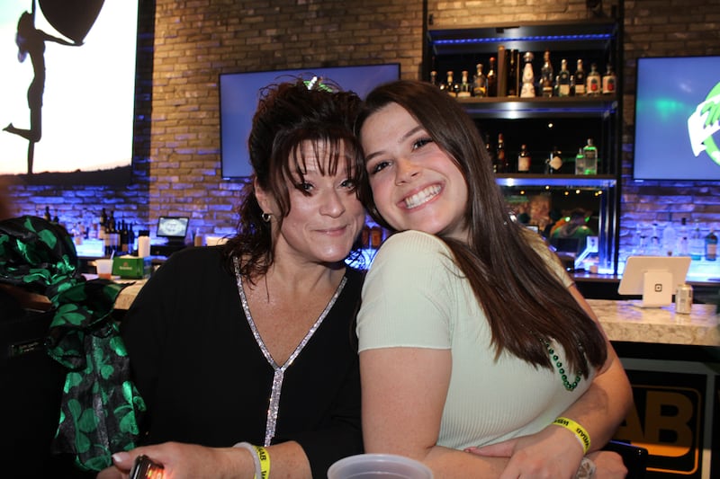 Check out all the photos from Roger & JP's Corned Beef & Chaos at Mulcahy's on March 11th, 2023.