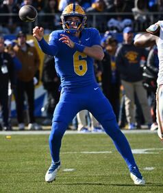 Miami Hurricanes Football ACC Football Pittsburgh Panthers Football CFP