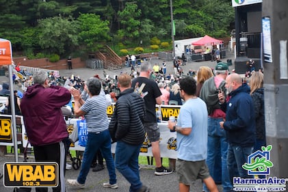 Check out all the photos from Kansas' concert with The Outlaws on Saturday, June 8th at Catholic Health Amphitheater at Bald Hill.