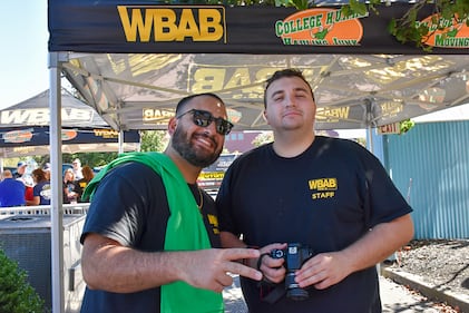 Check out all the photos from Roger & JP's 25-Foot Fun Run that took place on Saturday, September 20th, 2025 at Blue Point Brewery in Patchogue.