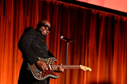 Wyclef Jean Collab King