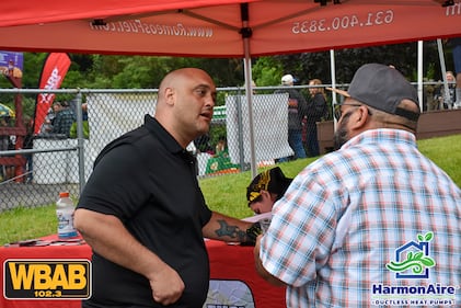 Check out all the photos from Kansas' concert with The Outlaws on Saturday, June 8th at Catholic Health Amphitheater at Bald Hill.
