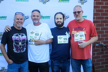 Check out all the photos from Roger & JP's 25-Foot Fun Run that took place on Saturday, September 20th, 2025 at Blue Point Brewery in Patchogue.