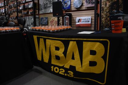 Check out all of the photos from 102.3 WBAB's Ride For Free Grand Finale Event on April 20th, 2024 at Harley Davidson of Suffolk County.