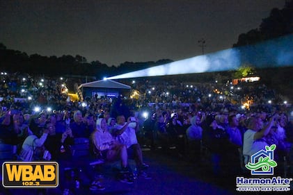 Check out all the photos from Kansas' concert with The Outlaws on Saturday, June 8th at Catholic Health Amphitheater at Bald Hill.