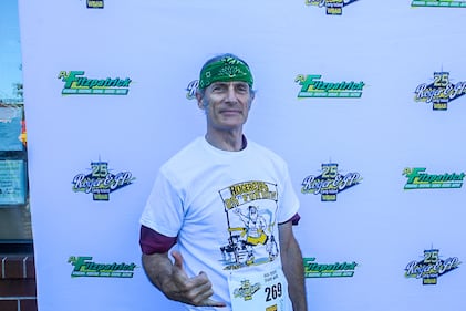 Check out all the photos from Roger & JP's 25-Foot Fun Run that took place on Saturday, September 20th, 2025 at Blue Point Brewery in Patchogue.